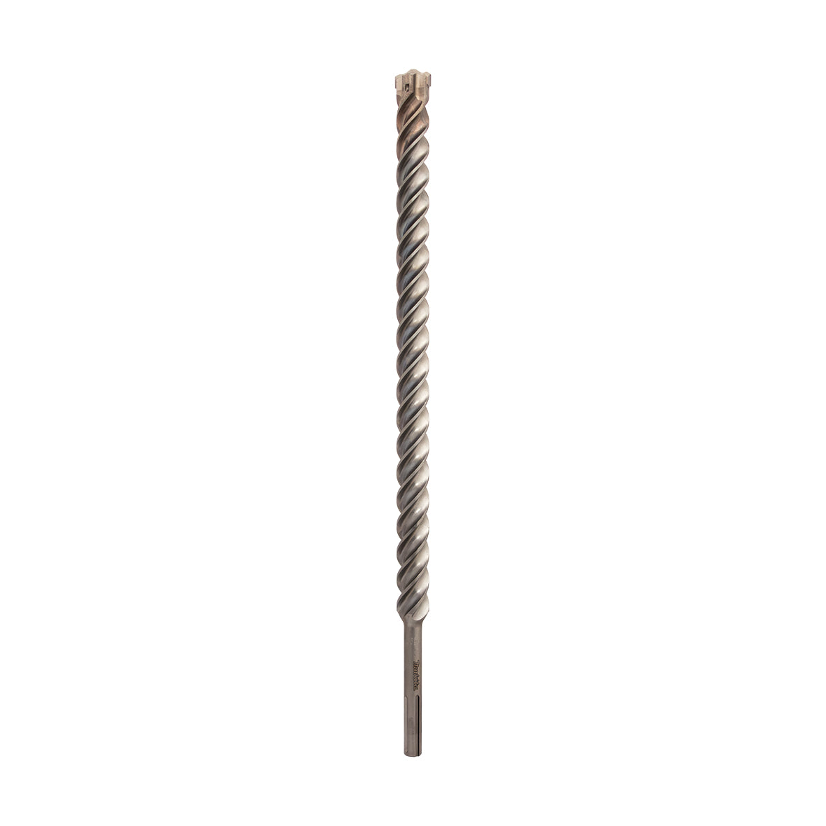 Makita - SDS-Max Drilling Nemesis SDS-Max 35mm X 670mm - 4 Cutter Drill Bit | B-20258