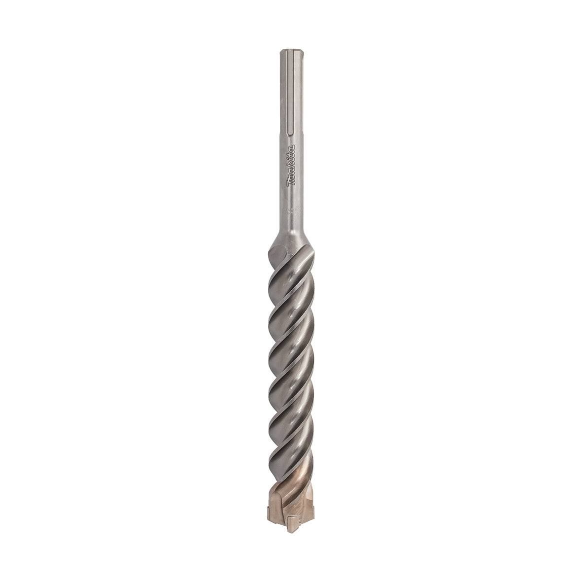 Makita - SDS-Max Drilling Nemesis SDS-Max 38mm X 370mm - 4 Cutter Drill Bit | B-20270