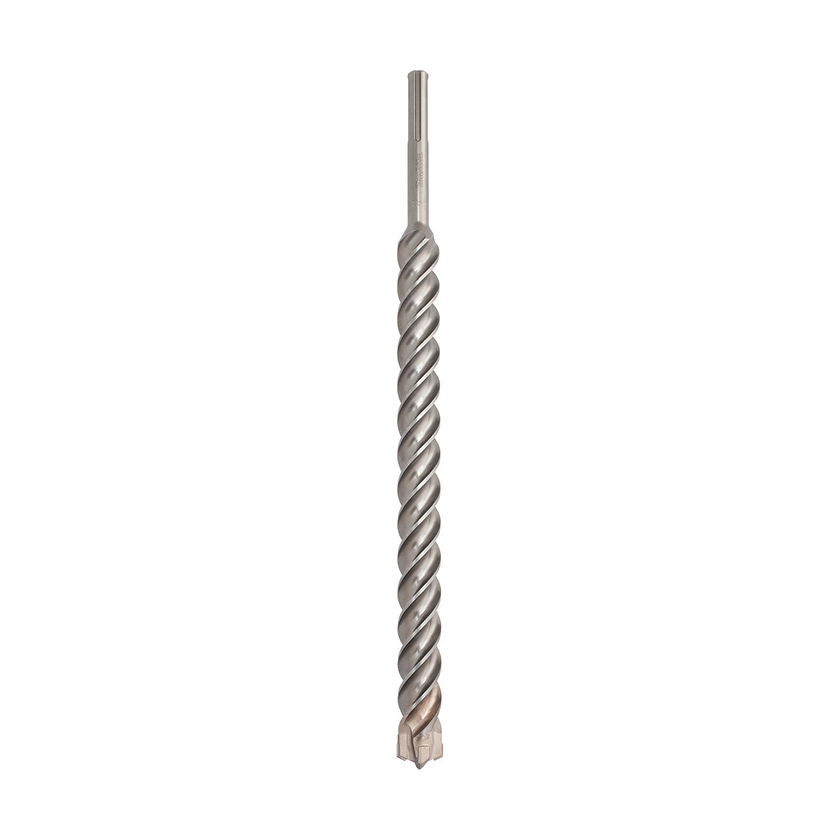 Makita - SDS-Max Drilling Nemesis SDS-Max 38mm X 570mm - 4 Cutter Drill Bit | B-20286