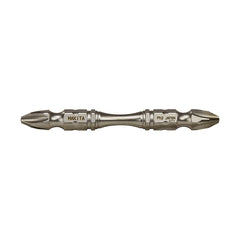 Makita Driving ACC Ph2 X 65mm Torsion Bit Double-Ended 3Pk SKU B-20703