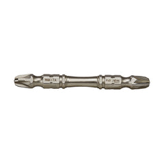 Makita Driving ACC Pz3 X 65mm Torsion Bit Double-Ended 3Pk SKU B-20725