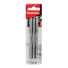 Makita Driving ACC Sq2 X 110mm Torsion Bit Double-Ended 3Pk SKU B-20937
