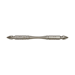 Makita Driving ACC Ph1 X 110mm Torsion Bit Double-Ended 3Pk SKU B-21858