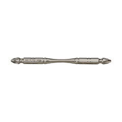 Makita Driving ACC Ph2 X 110mm Torsion Bit Double-Ended 3Pk SKU B-21864