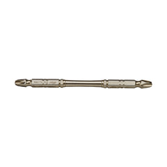 Makita Driving ACC Ph3 X 110mm Torsion Bit Double-Ended 3Pk SKU B-21892