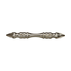 Makita Driving ACC Pz1 X 65mm Torsion Bit Double-Ended 3Pk SKU B-21901