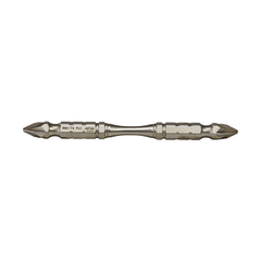 Makita Driving ACC Pz1 X 85mm Torsion Bit Double-Ended 3Pk SKU B-21917