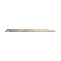 Makita Recipro Saw Recipro Blade Stainless Steel 305mmx1 2mmx6 TPI 1Pc Butchery Frozen Material | SKU B-23248