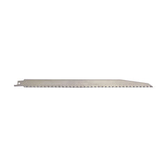 Makita Recipro Saw Recipro Blade Stainless Steel 305mm x 1 2mm x 10Tpi 1Pc Butchery Frozen Material| SKU B-23254