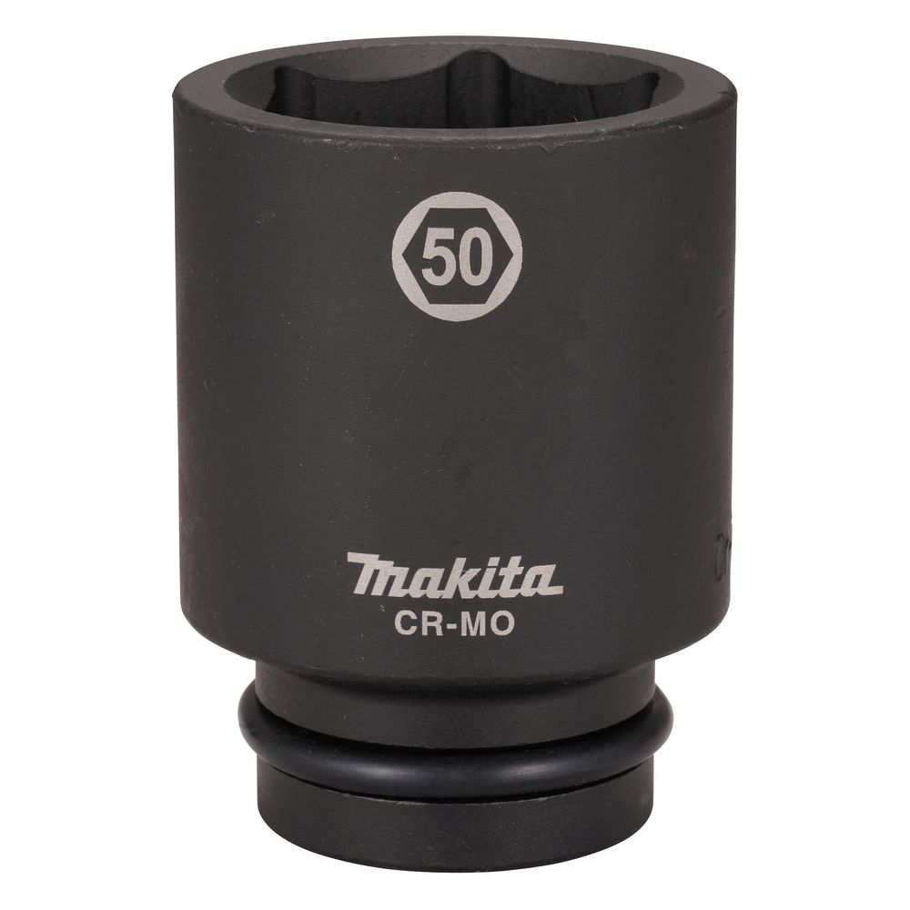 Makita - SQ2 x 25mm Insert Screwdriver Bit - 25pk - FLIP TOP Case | B-24789
