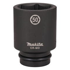 Makita - SQ2 x 25mm Insert Screwdriver Bit - 25pk - FLIP TOP Case | B-24789