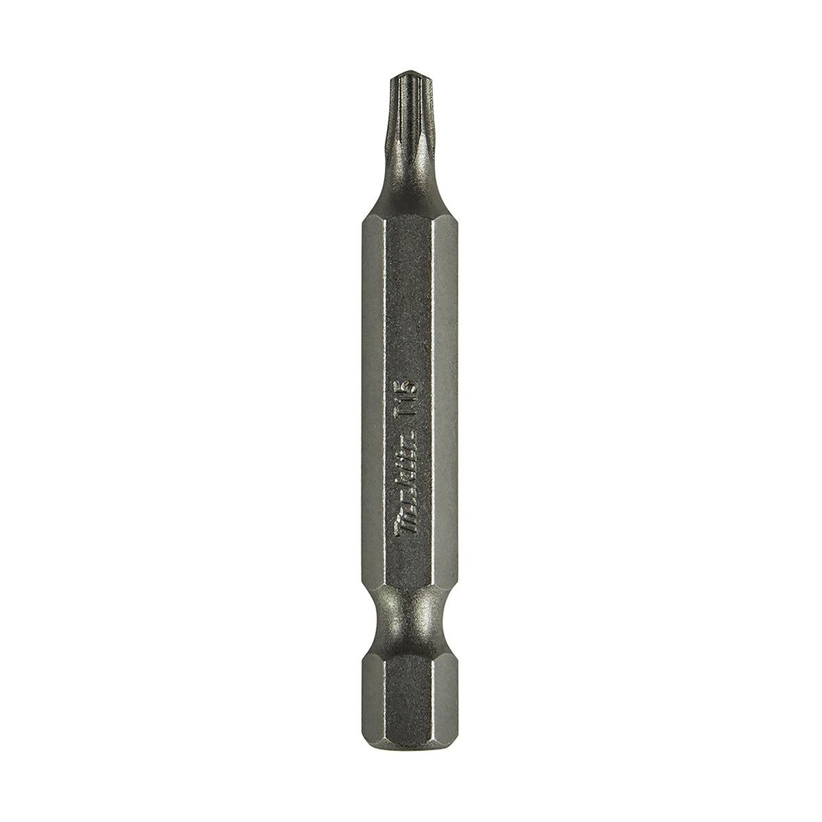 Makita Driving Acc T15 X 50mm Power Screwdriver Bit 3pk | SKU B-25389