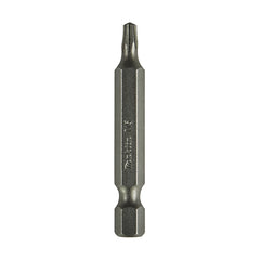 Makita Driving Acc T15 X 50mm Power Screwdriver Bit 3pk | SKU B-25389