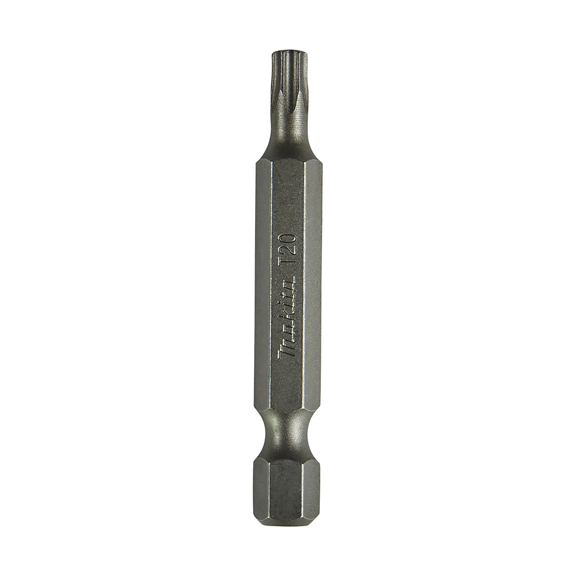 Makita Driving Acc T20 X 50mm Power Driver Bit 3pk | SKU B-25395