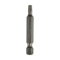 Makita Driving Acc T20 X 50mm Power Driver Bit 3pk | SKU B-25395