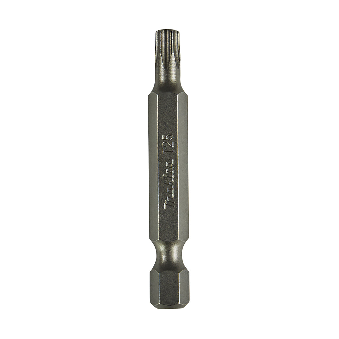 Makita Driving Acc T25 X 50mm Power Driver Bit 3pk | SKU B-25404