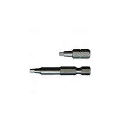 Makita - SQ2 x 50mm Power Screwdriver Bit - Bulk Bag - 50pk | B-26624