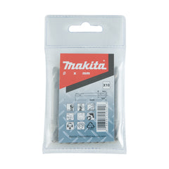Makita - HSS Double Ended Drill Bit 3.5mm x 52mm - 10pk | B-26917
