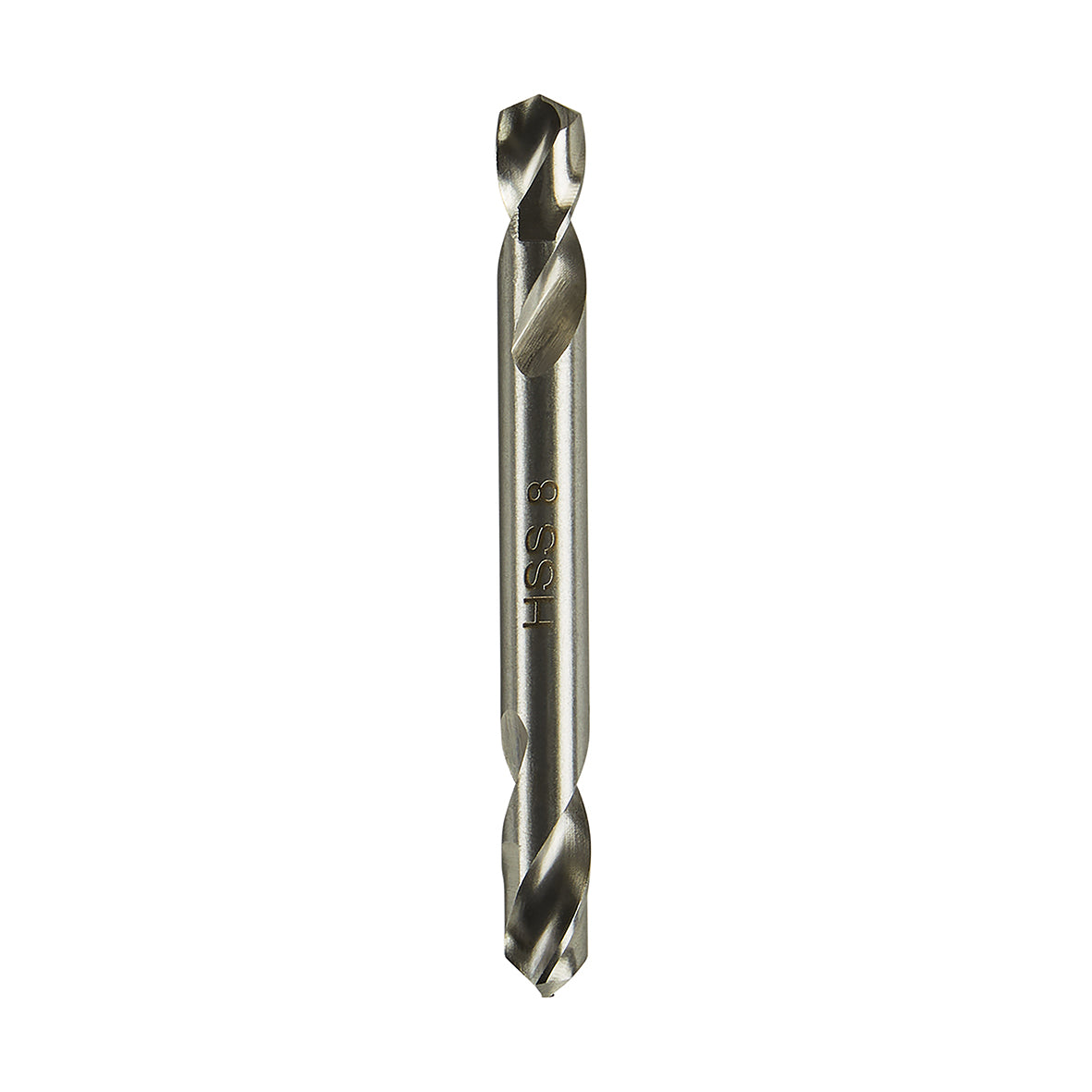 Makita HSS Double End Drill Bit Set  Reliable Performance | SKU B-27056