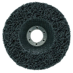 Makita - 100mm x 16mm STRIP DISC - Black - FIBREGlass BACKING | B-28961