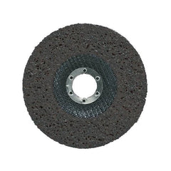 Makita - 100mm x 16mm STRIP DISC - Black - Nylon BACKING | B-29044