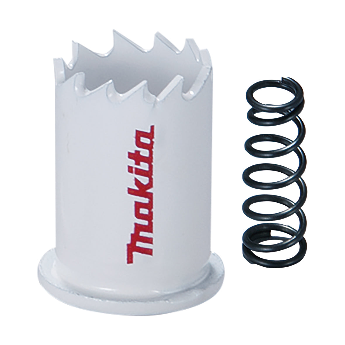 Makita Bi-Metal Hole Saw 21mm  Built for Precision | B-29717