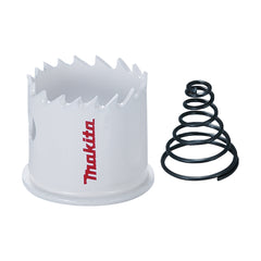 Makita Bi-Metal Hole Saw  Precision for Sheet Metal | B-29826