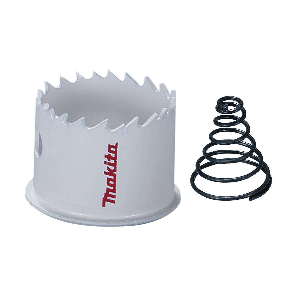Makita Bi-Metal Hole Saw 60mm  Built for Precision Cuts | B-29882