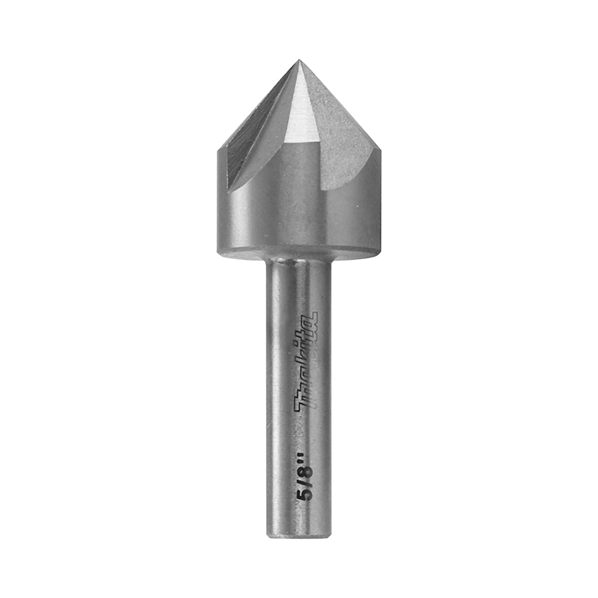 Makita HSS Countersink Bit 5/8"  Built for Precision | SKU B-30019