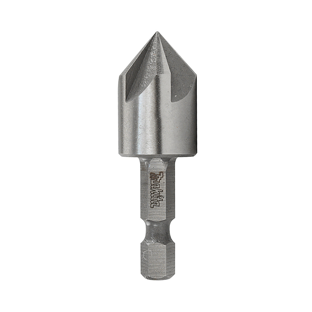 Makita Csk Bit 5 Edges  Built for Precision Drilling | B-30075