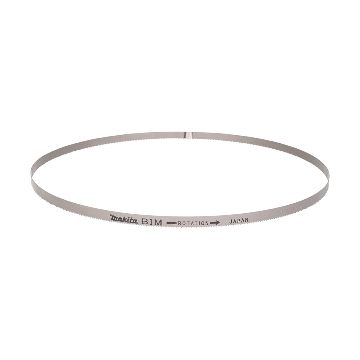 Makita Sawing Bandsaw Blade 1140mm 10tpi Bi-Metal - 1pc - Dpb180 / Pb002g | SKU B-30128