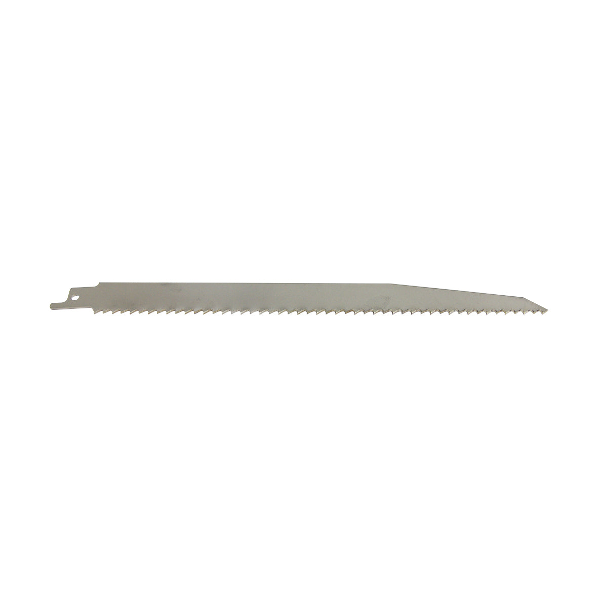 Makita Recipro Saw Recipro Blade Stainless Steel 228mm x 1 2mm x 6Tpi 1Pc Butchery Frozen Material| SKU B-30564