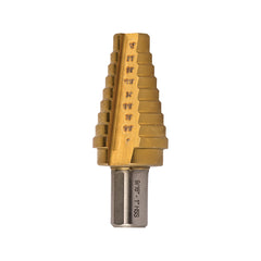 Makita Step Drill Bit 9/16" - 1"  Reliable Performance | SKU B-31061