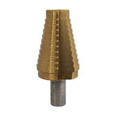 Makita Step Drill Bit  Built for Precision Performance | SKU B-31077