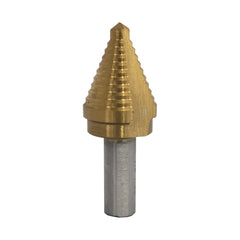 Makita Step Drill Bit 7/8"  Durable & Reliable | SKU B-31083