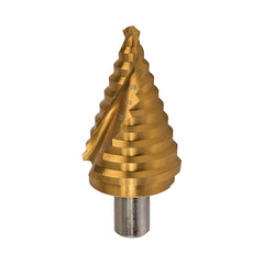 Makita Step Drill Bit 1/2" Shank  Built for Precision | SKU B-31136