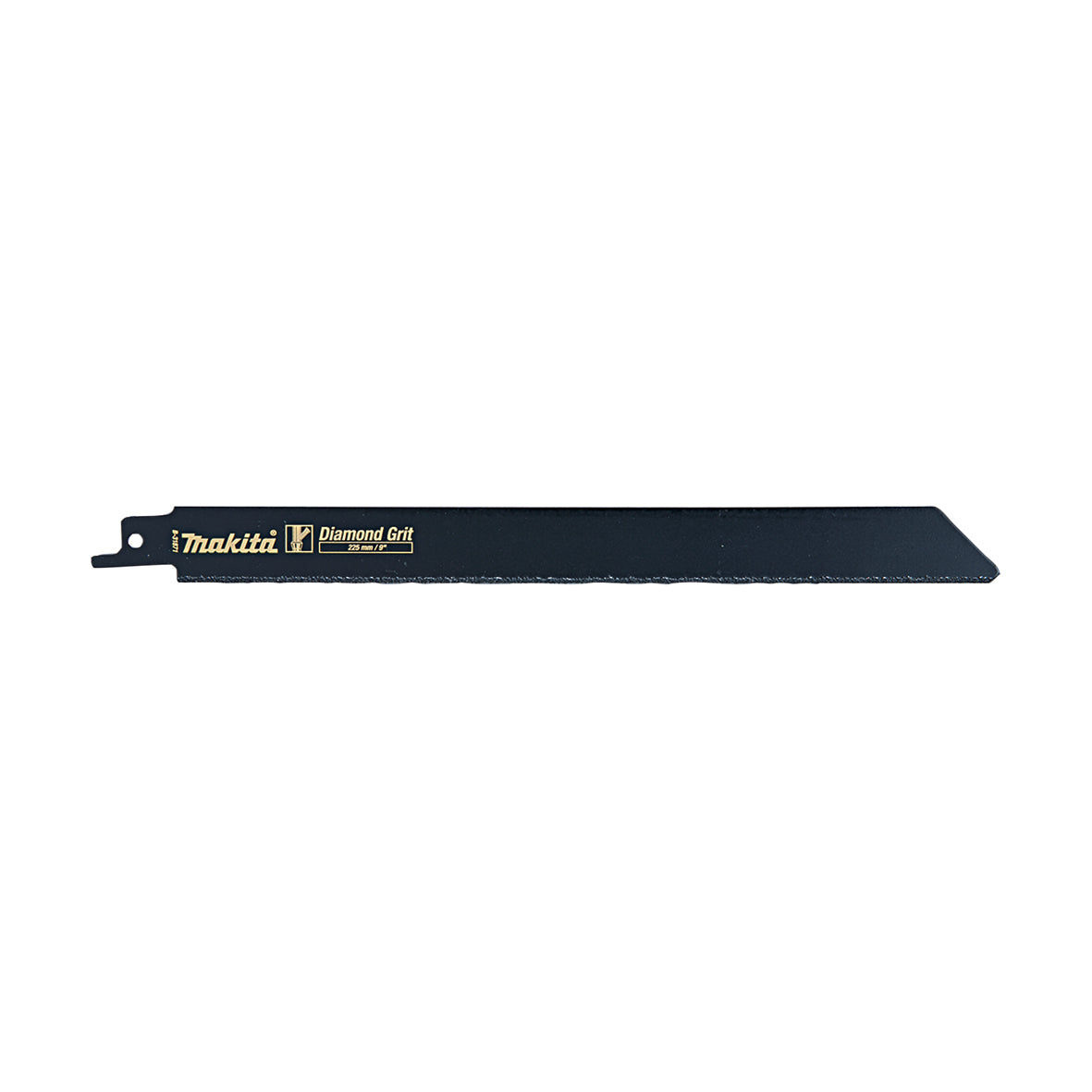 Makita Recipro Saw Recipro Blade Diamond Grit 228mmx1mm 2Pk Cast Pipes Wall Tiles Fibreglass | SKU B-31871