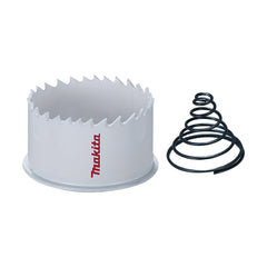Makita Bi-Metal Hole Saw 76mm  Rugged Performance | B-36049