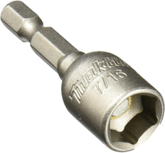 Makita - 7/16" x 48mm Magnetic Nutsetter 1pc | B-38825