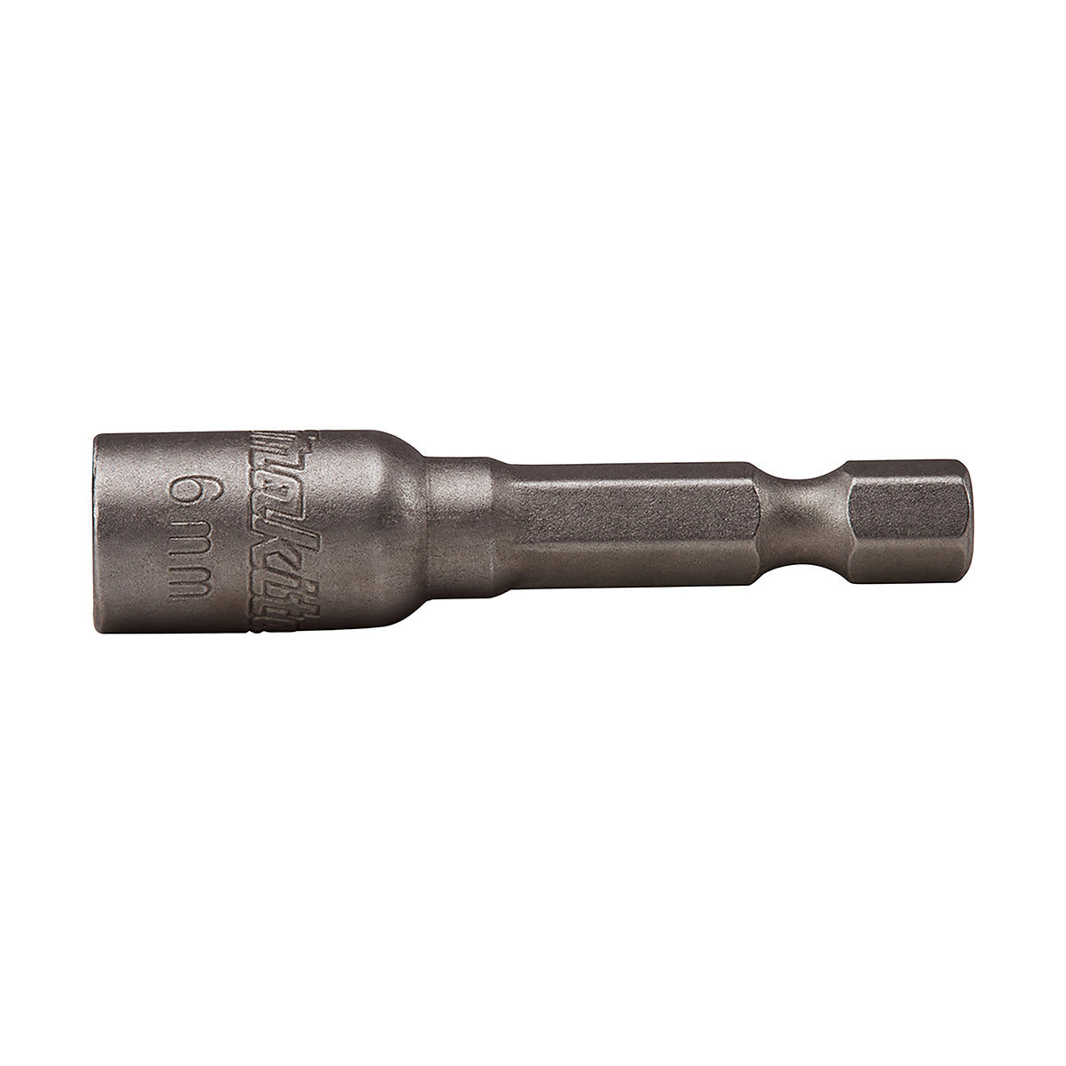 Makita Driving Acc 6mm X 50mm - M3.5 Magnetic Nutsetter 1pc | SKU B-38912