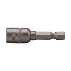 Makita Driving Acc 7mm X 50mm - M4 Magnetic Nutsetter 1pc | SKU B-38928