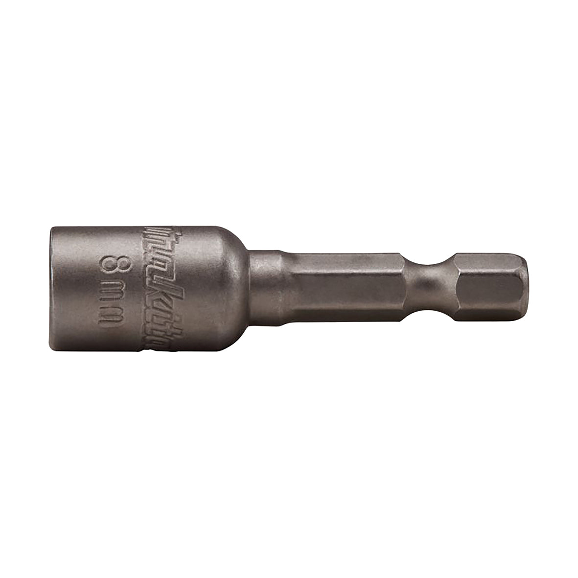 Makita Driving Acc 8mm X 50mm - M5 Magnetic Nutsetter 1pc | SKU B-38934