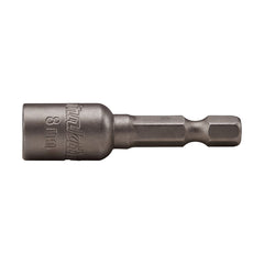 Makita Driving Acc 8mm X 50mm - M5 Magnetic Nutsetter 1pc | SKU B-38934