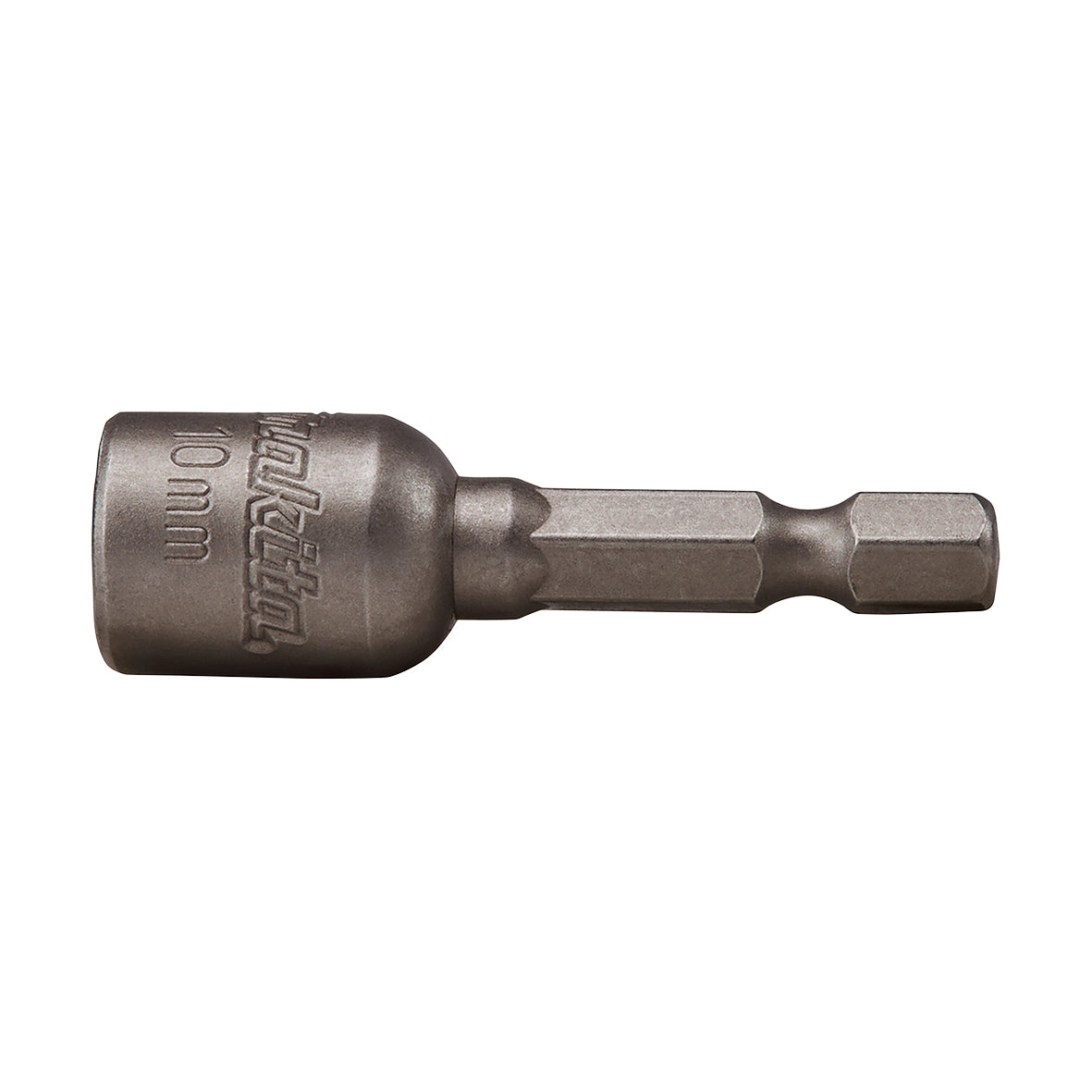 Makita Driving Acc 10mm X 50mm - M6 Magnetic Nutsetter 1pc | SKU B-38940