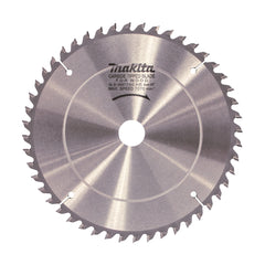 Makita - Standard TCT Saw Blade 216mm x 25.4mm x 48T | B-39497