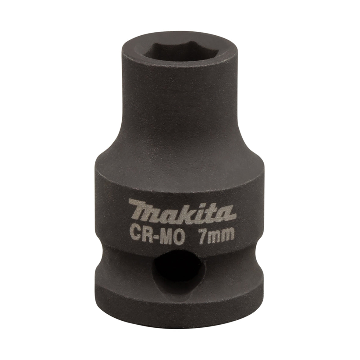 Makita Driving Acc Impact Socket 7mm - 3/8 Square Drive | SKU B-39899