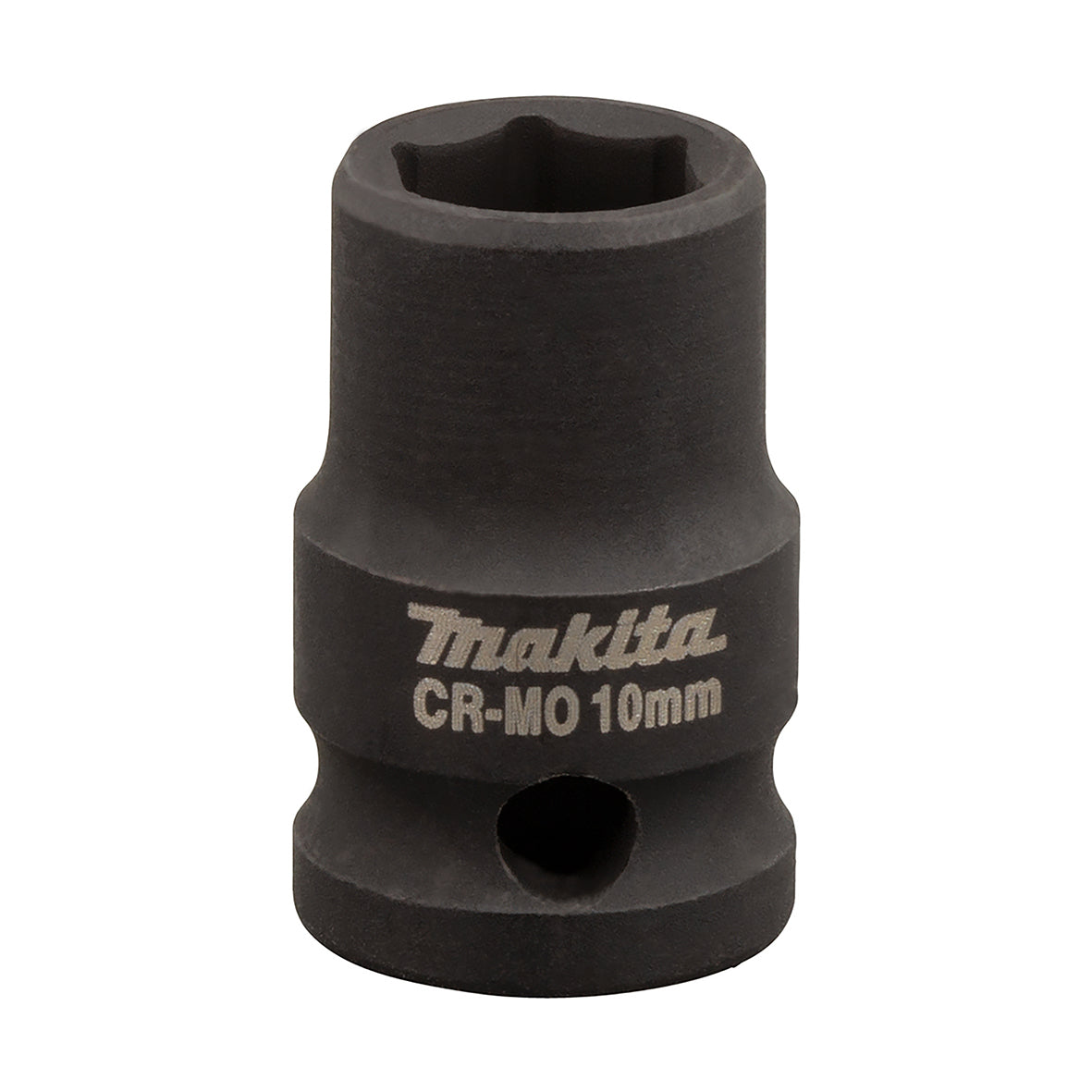 Makita Driving Acc Impact Socket 10mm - 3/8 Square Drive | SKU B-39920