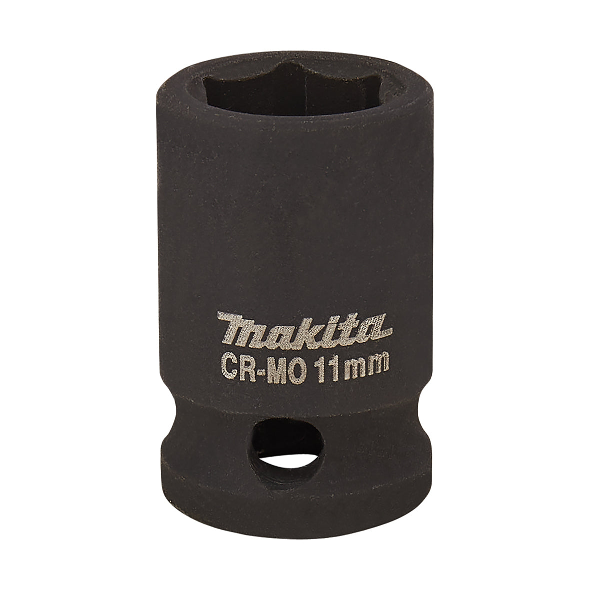 Makita Driving Acc Impact Socket 11mm - 3/8 Square Drive | SKU B-39936