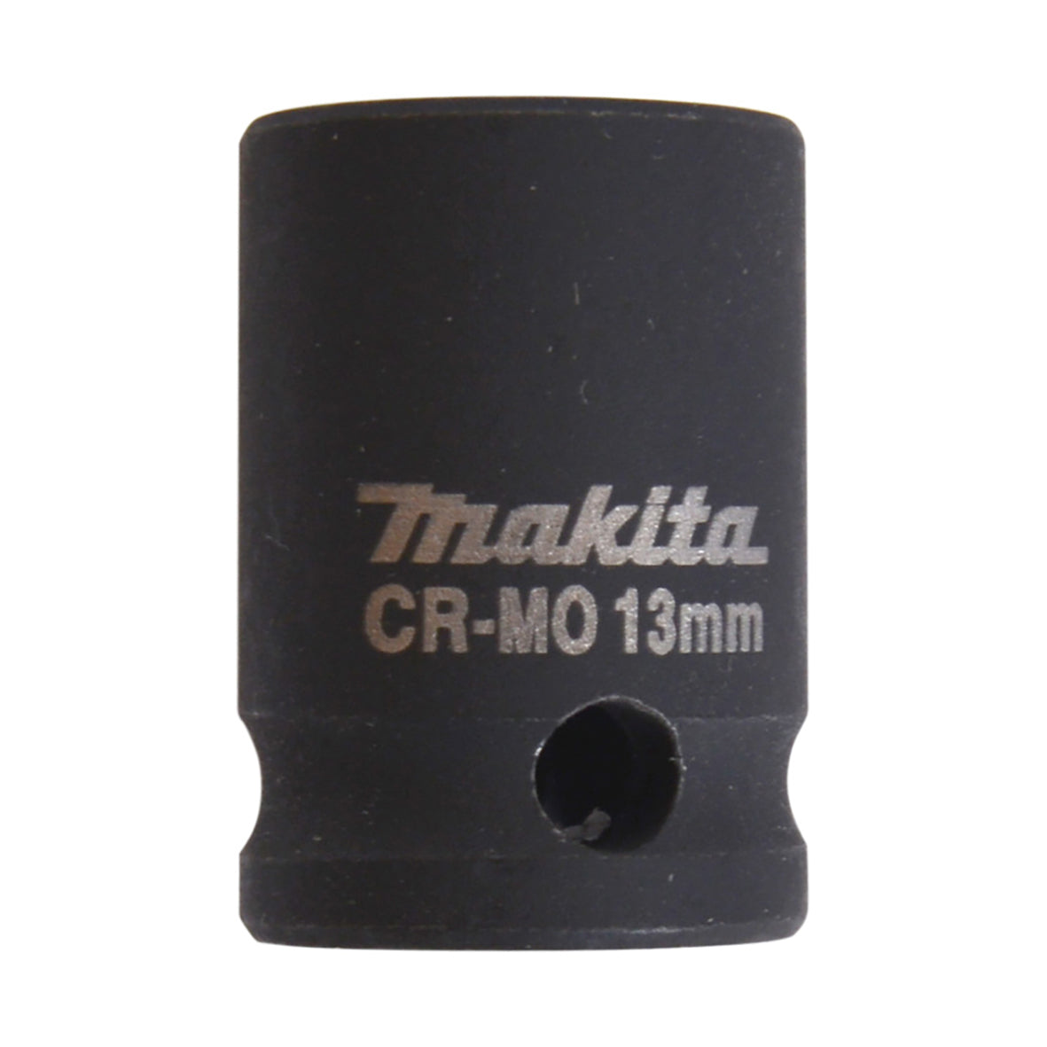 Makita Driving Acc Impact Socket 13mm - 3/8 Square Drive | SKU B-39958