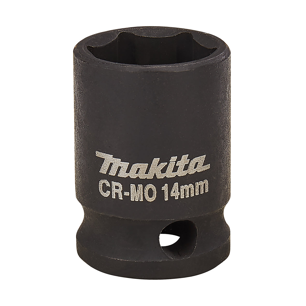 Makita Driving Acc Impact Socket 14mm - 3/8 Square Drive | SKU B-39964